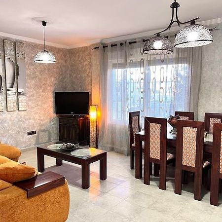 Oasis Villa Arcos de la Frontera Ngoại thất bức ảnh