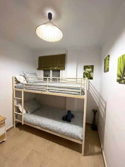 Oasis Villa Arcos de la Frontera Ngoại thất bức ảnh