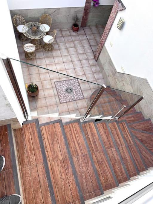 Oasis Villa Arcos de la Frontera Ngoại thất bức ảnh