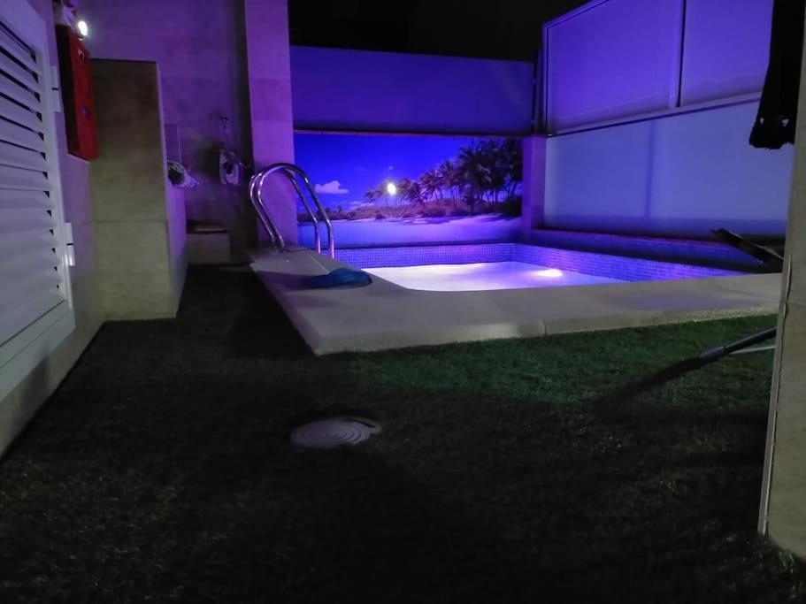 Oasis Villa Arcos de la Frontera Ngoại thất bức ảnh