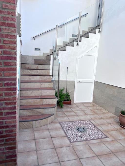 Oasis Villa Arcos de la Frontera Ngoại thất bức ảnh