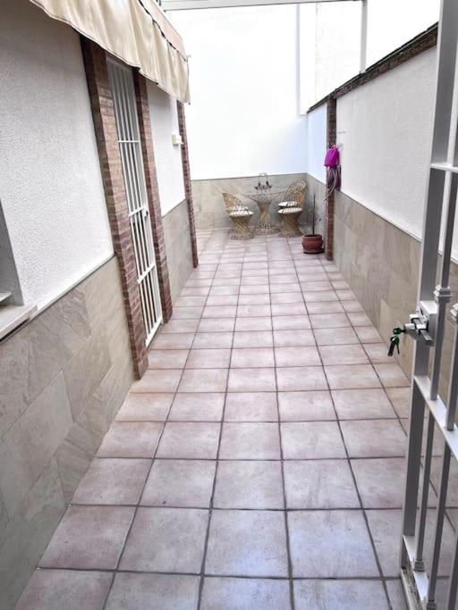 Oasis Villa Arcos de la Frontera Ngoại thất bức ảnh