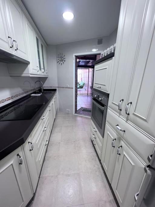 Oasis Villa Arcos de la Frontera Ngoại thất bức ảnh