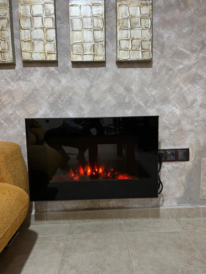 Oasis Villa Arcos de la Frontera Ngoại thất bức ảnh