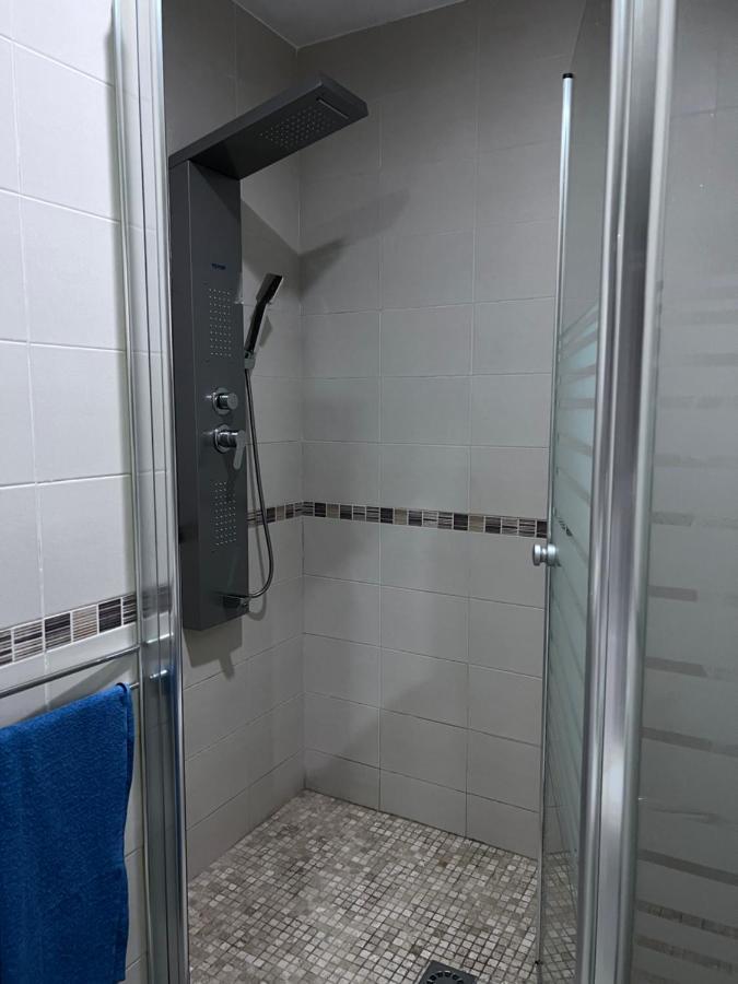 Oasis Villa Arcos de la Frontera Ngoại thất bức ảnh